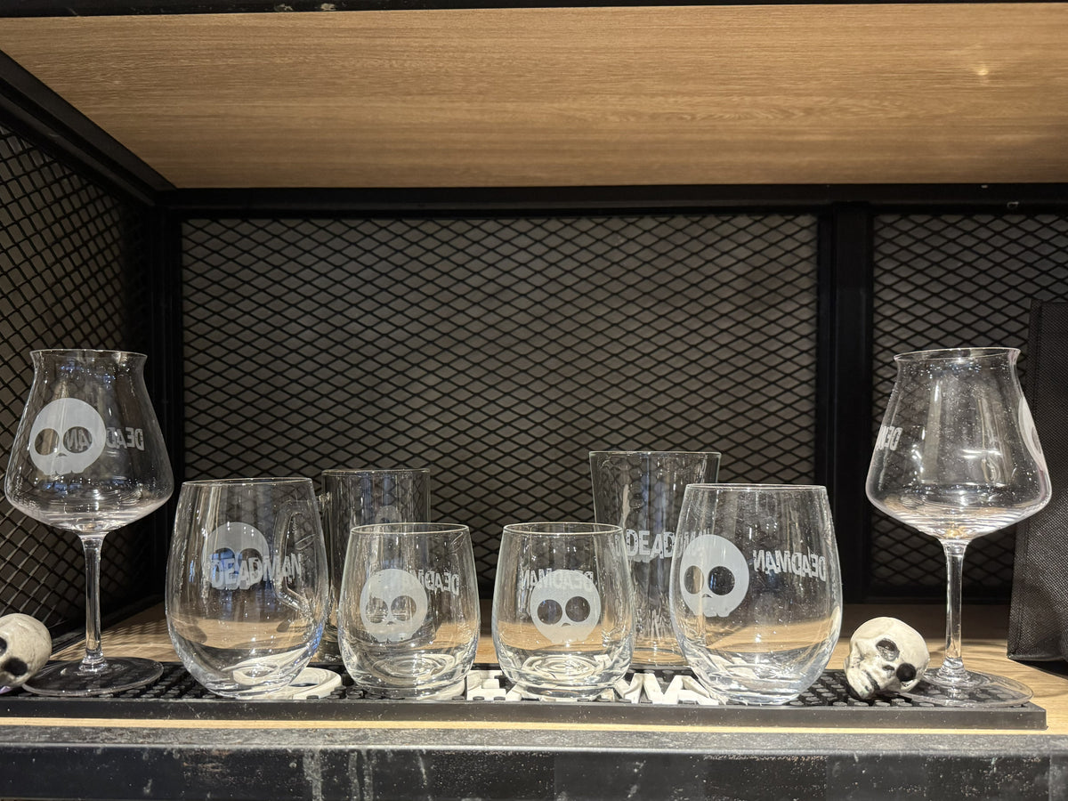 DEADMAN Glasses