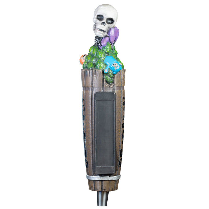 Deadman Tap Handle