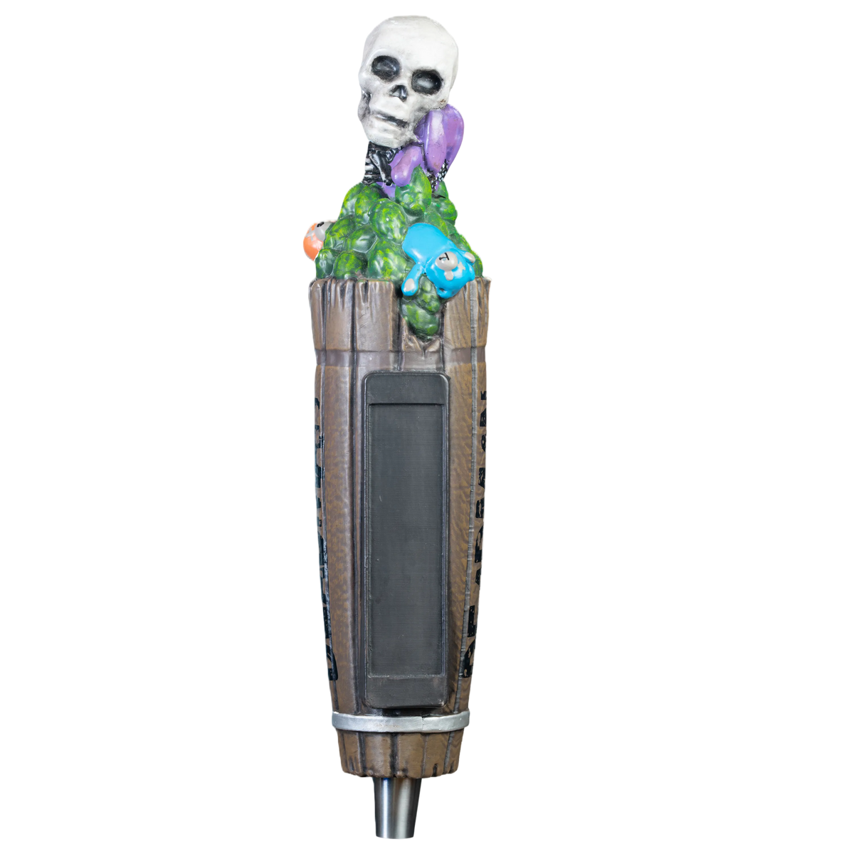 Deadman Tap Handle