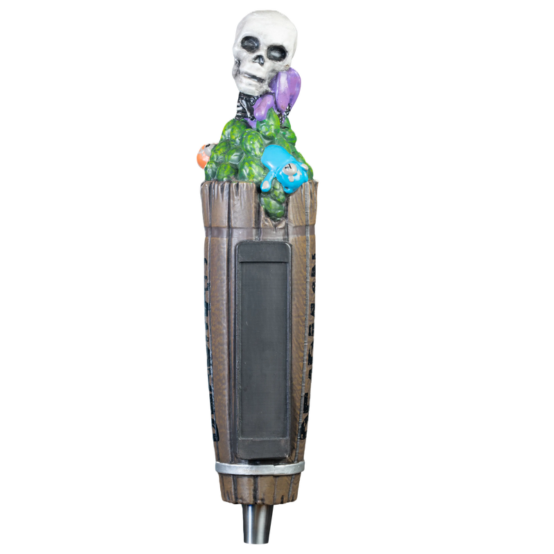 Deadman Tap Handle
