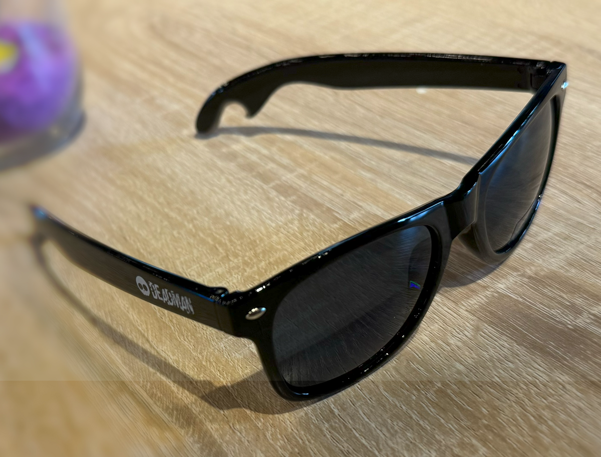 DEADMAN Sunglasses