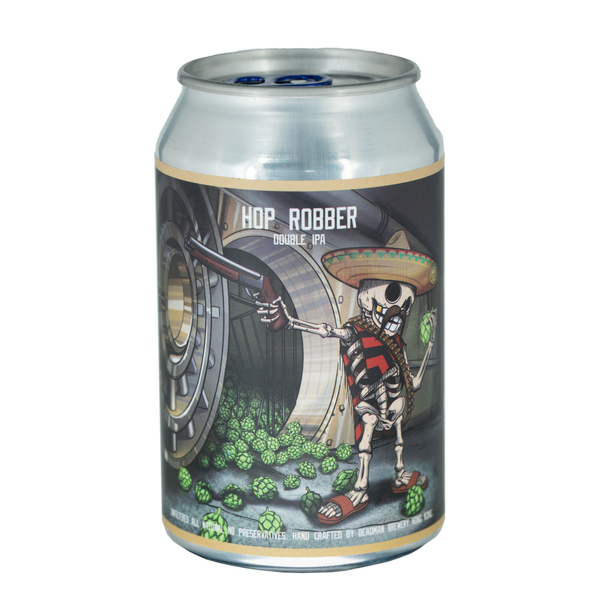 Hop Robber
