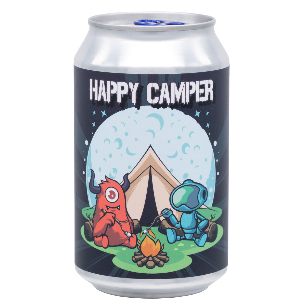 Happy Camper