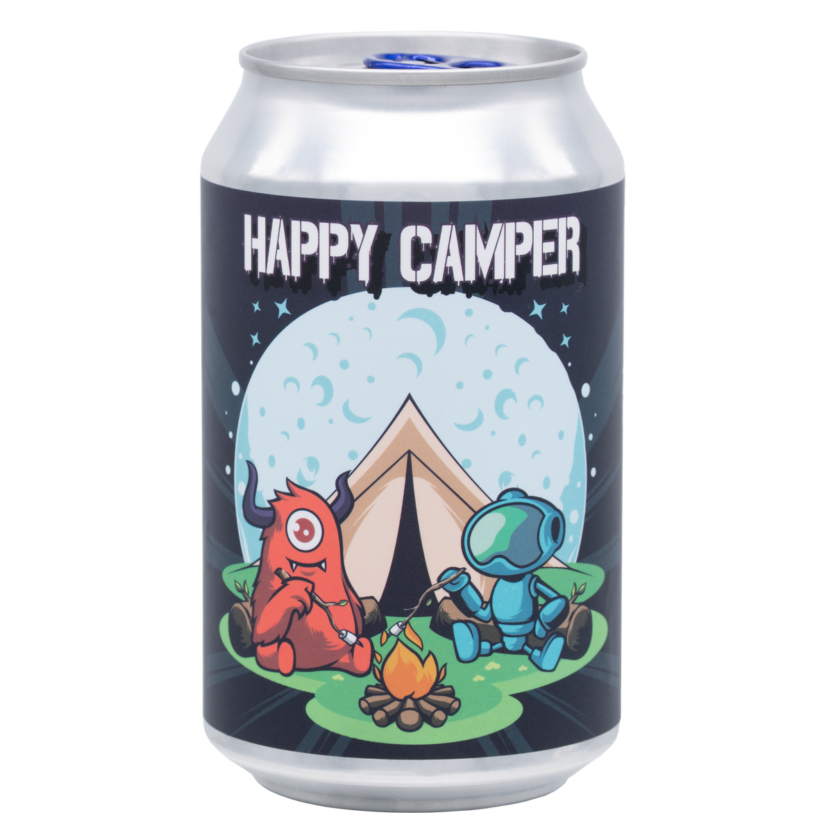 Happy Camper