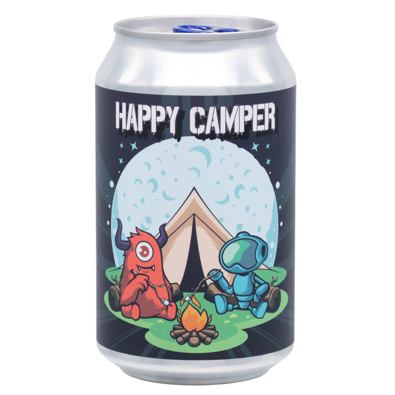 Happy Camper