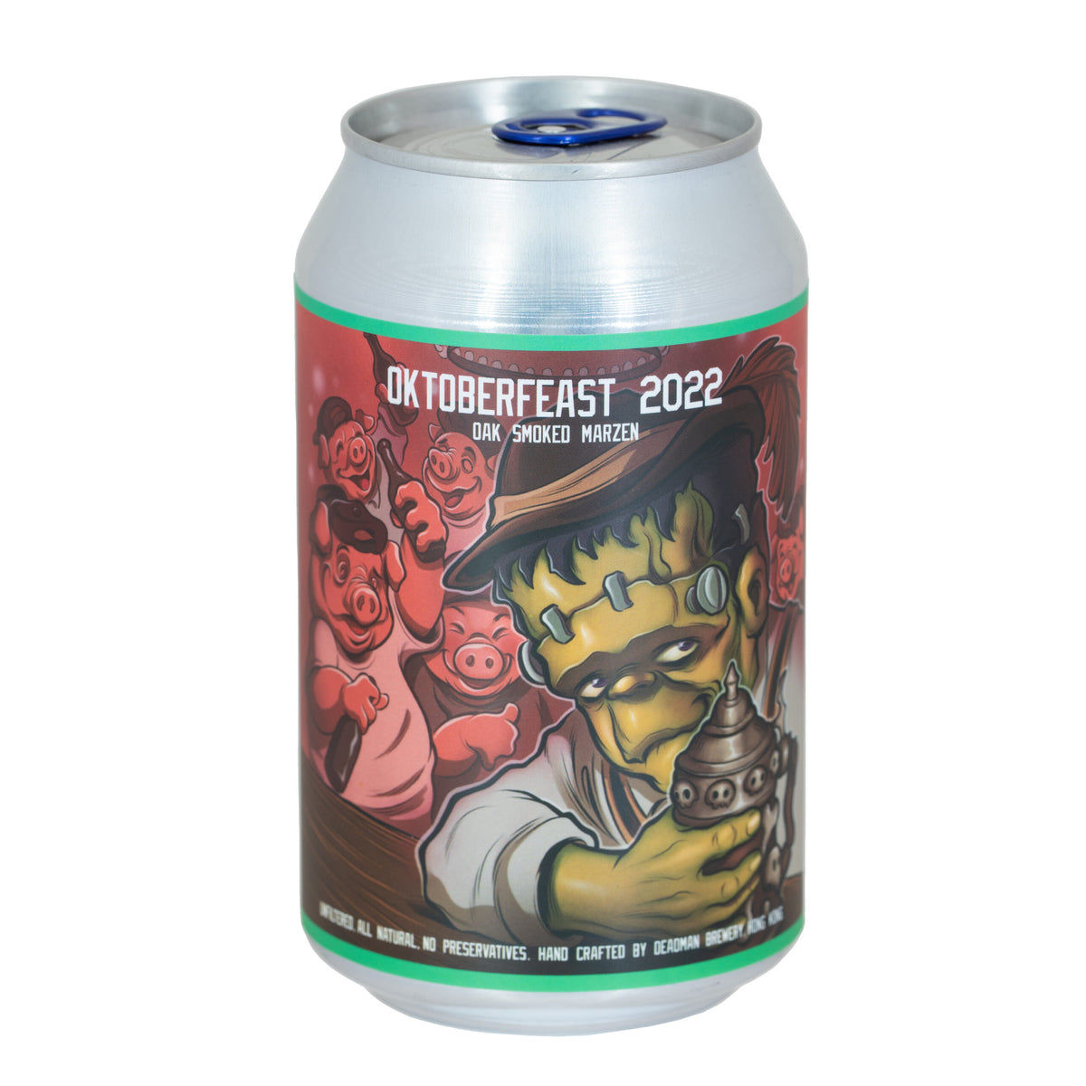 Oktoberfeast 2022