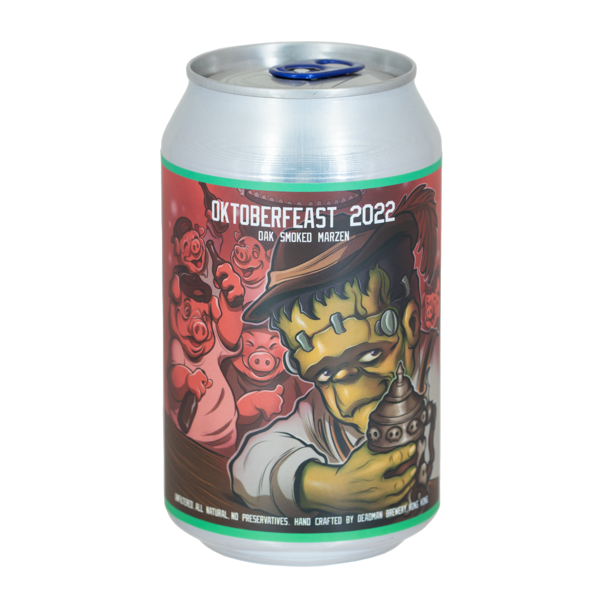 Oktoberfeast 2022