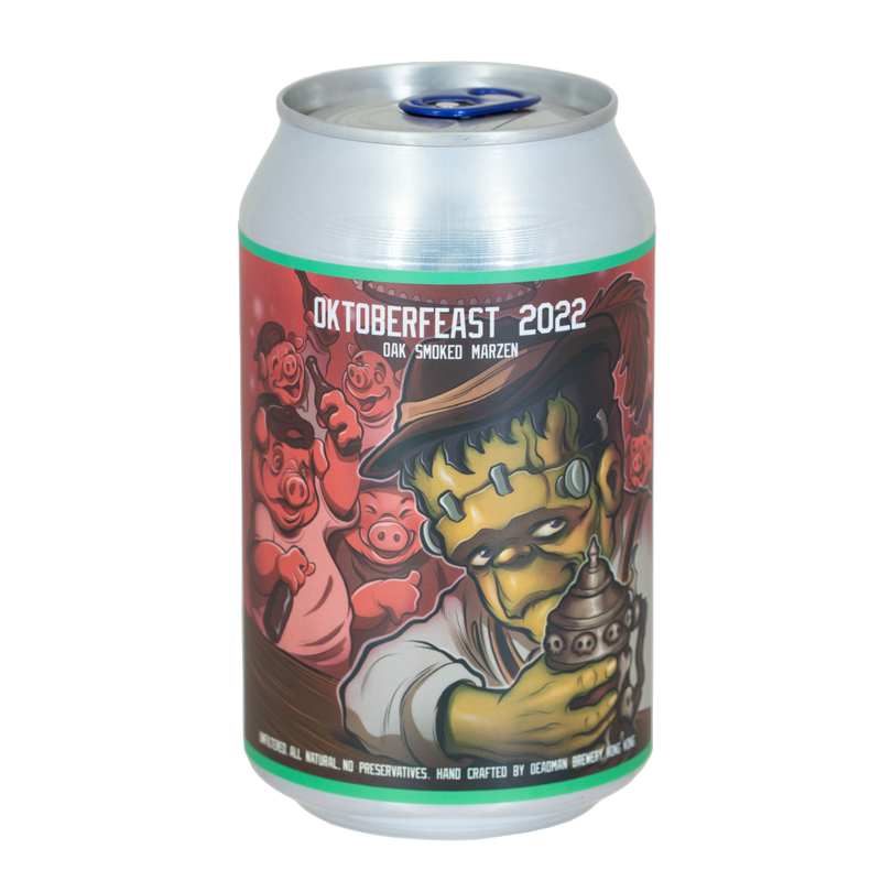 Oktoberfeast 2022