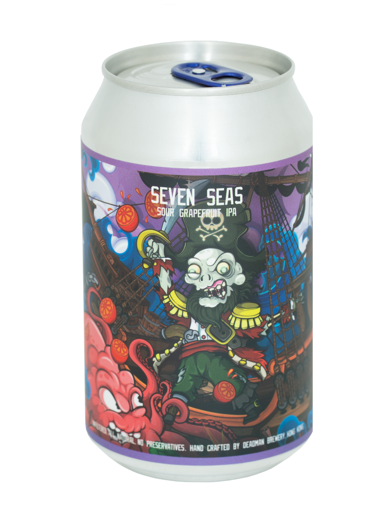 Seven Sea