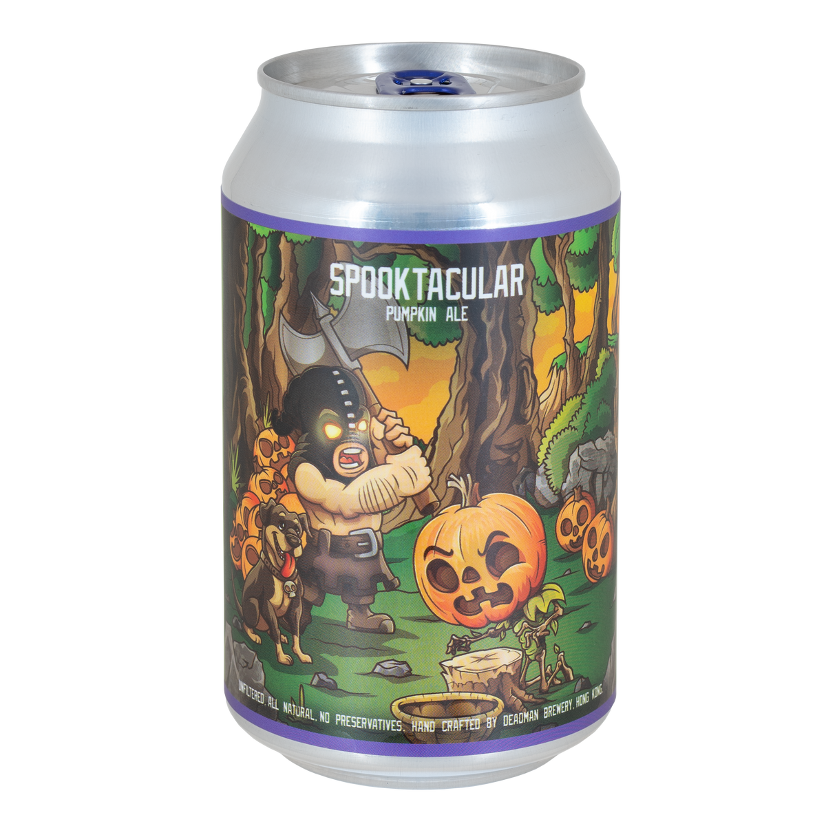 Spooktacular