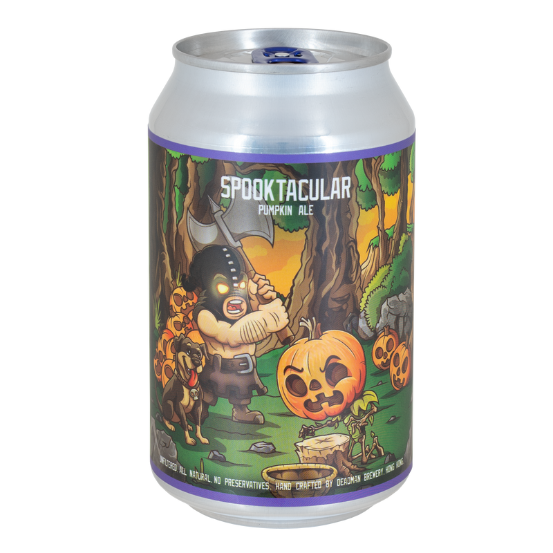 Spooktacular