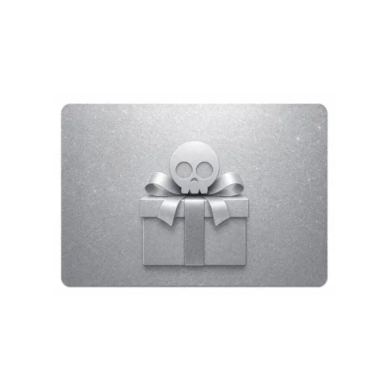 Deadman Brewery Gift Card