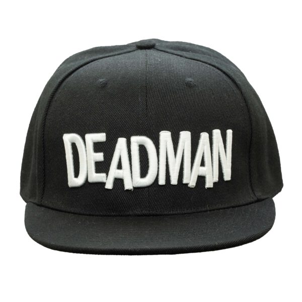 Deadman Hat