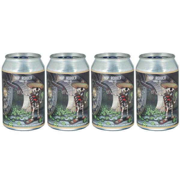 HOP ROBBER (4 Cans)