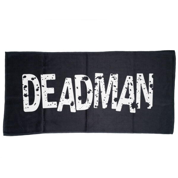 Deadman Towel