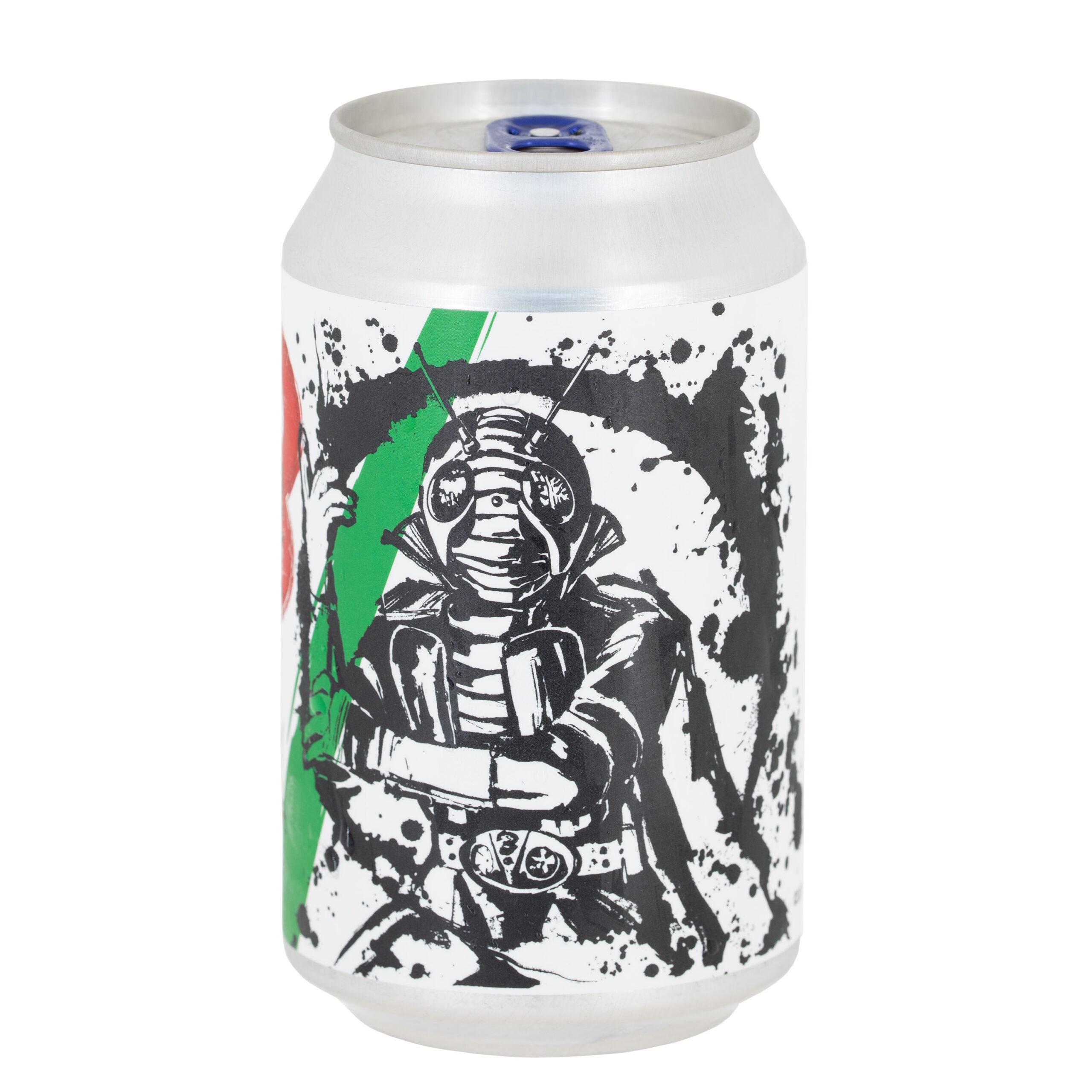 Kamen Rider 2 Centennial - Deadman Brewery